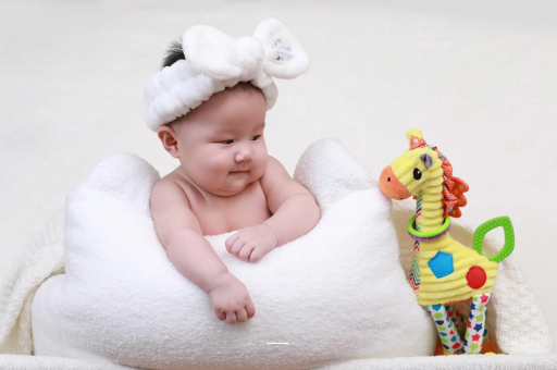 肥城宝宝发烧可以吃苹果吗