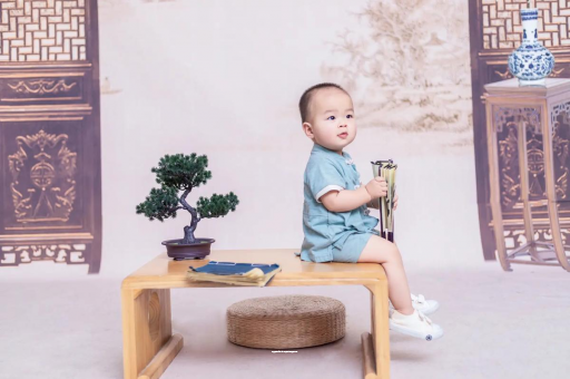 肥城宝宝每次睡醒了就咳嗽